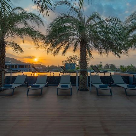 Citygate By Villacarte Kamala Beach Exterior foto