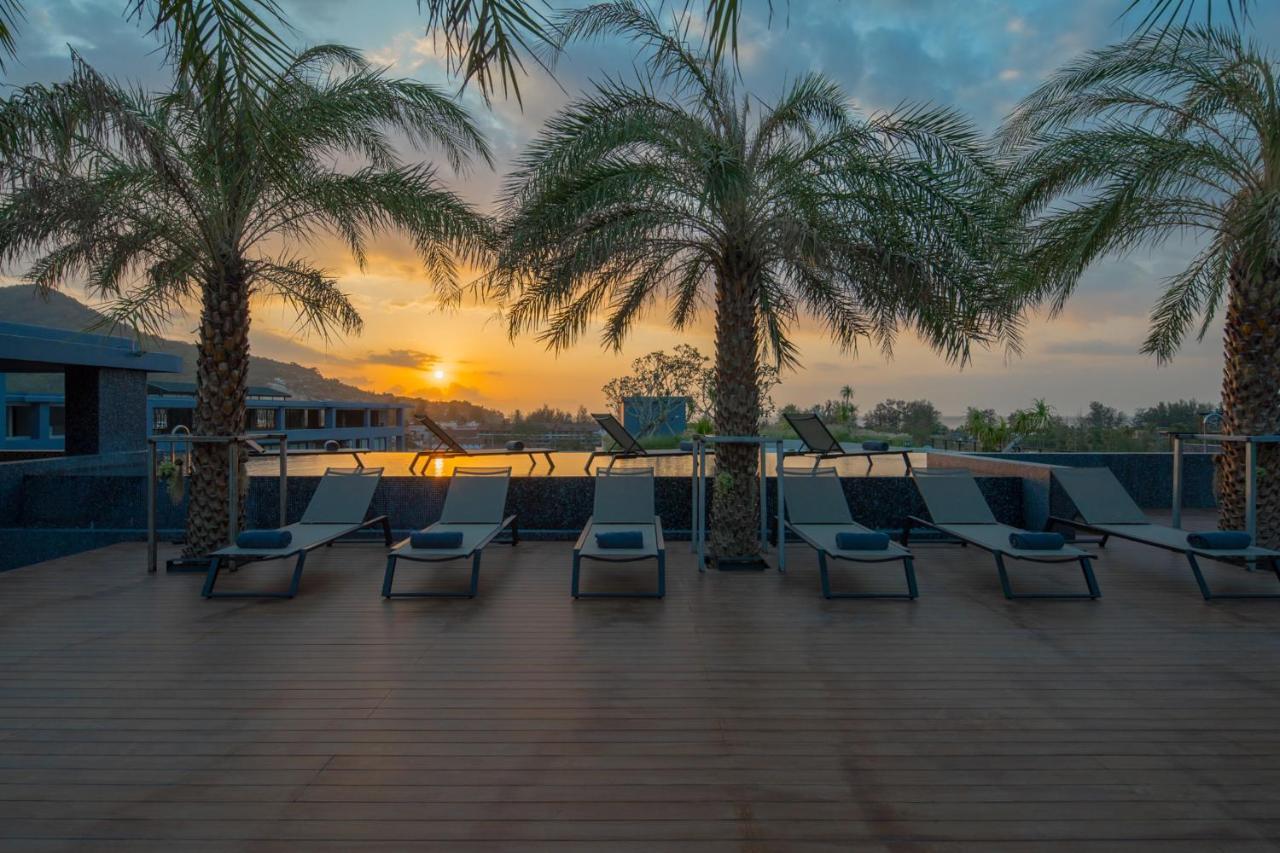 Citygate By Villacarte Kamala Beach Exterior foto