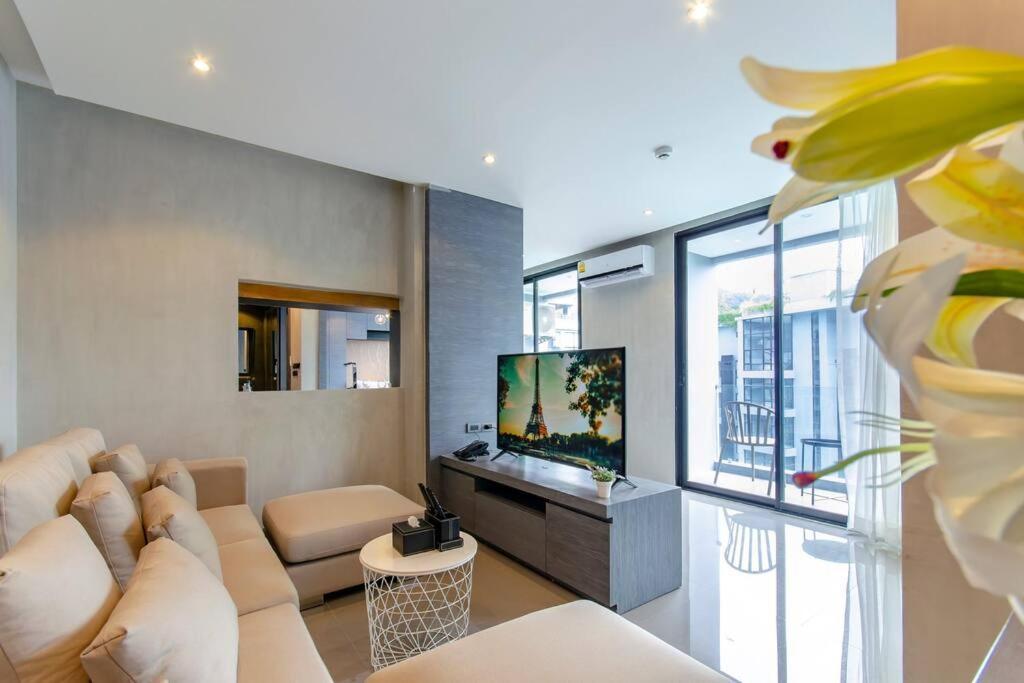 Citygate By Villacarte Kamala Beach Exterior foto