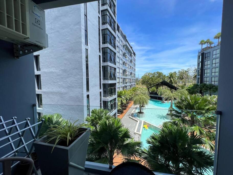 Citygate By Villacarte Kamala Beach Exterior foto