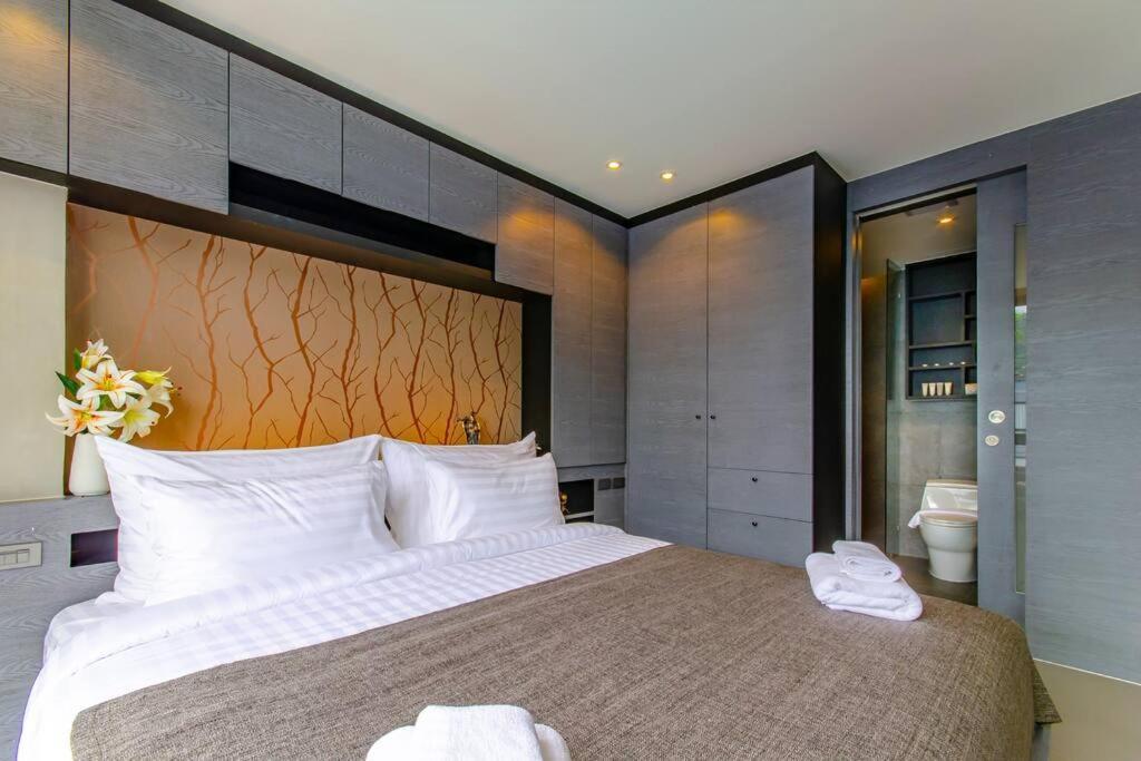 Citygate By Villacarte Kamala Beach Exterior foto
