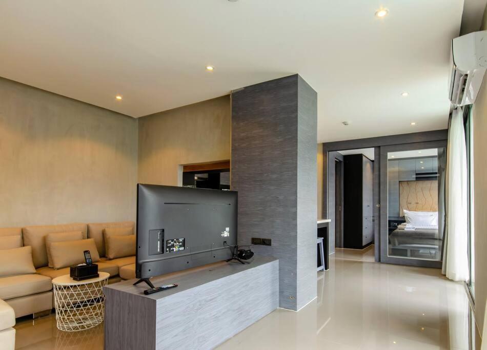 Citygate By Villacarte Kamala Beach Exterior foto